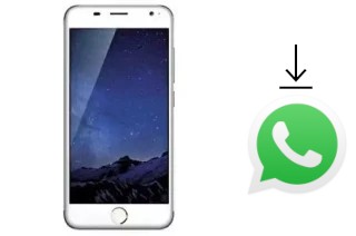 Como baixar e instalar o WhatsApp em Colors Mobile P85 Plus