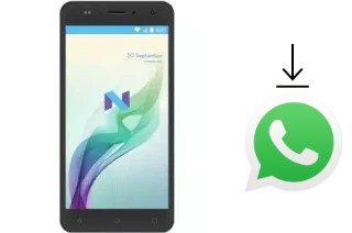 Como baixar e instalar o WhatsApp em Colors Mobile S9