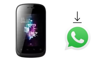 Como baixar e instalar o WhatsApp em Colors Mobile X Factor