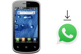 Como baixar e instalar o WhatsApp em Colors Mobile X11