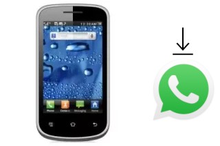 Como baixar e instalar o WhatsApp em Colors Mobile X17