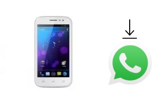 Como baixar e instalar o WhatsApp em Colors Mobile X65