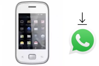 Como baixar e instalar o WhatsApp em Colors Mobile Xfactor Mini