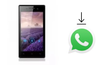 Como baixar e instalar o WhatsApp em Colors Mobile Xfactor Shine 2