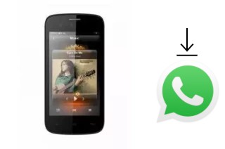 Como baixar e instalar o WhatsApp em Colors Mobile Xfactor Star 4-0