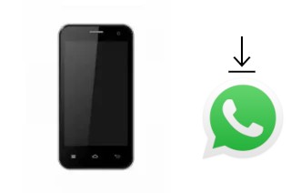 Como baixar e instalar o WhatsApp em Colors Mobile Xfactor Star CG