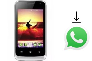 Como baixar e instalar o WhatsApp em Colors Mobile Xfactor Wave X22