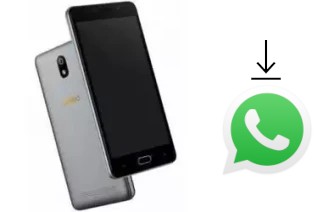 Como baixar e instalar o WhatsApp em Comio C1 Pro