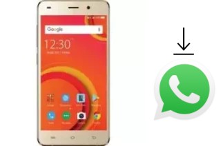 Como baixar e instalar o WhatsApp em Comio C1