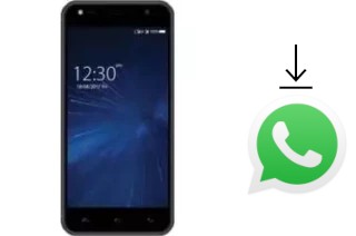 Como baixar e instalar o WhatsApp em Comio C2 Lite