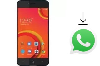 Como baixar e instalar o WhatsApp em Comio C2