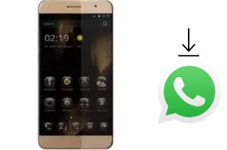 Como baixar e instalar o WhatsApp em Comio P1