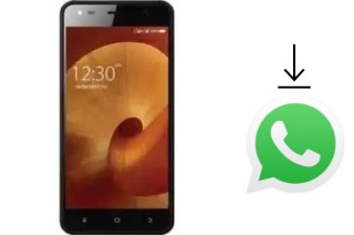 Como baixar e instalar o WhatsApp em Comio S1 Lite