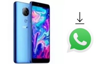 Como baixar e instalar o WhatsApp em Comio X1 Note