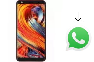 Como baixar e instalar o WhatsApp em Comio X1