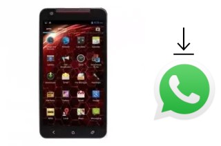 Como baixar e instalar o WhatsApp em ConCorde Smartphone 5000