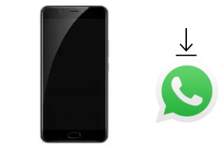 Como baixar e instalar o WhatsApp em Condor Allure M1 Plus