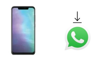 Como baixar e instalar o WhatsApp em Condor Allure M3 Lite