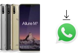 Como baixar e instalar o WhatsApp em Condor Allure M3