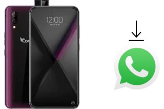 Como baixar e instalar o WhatsApp em Condor Allure X