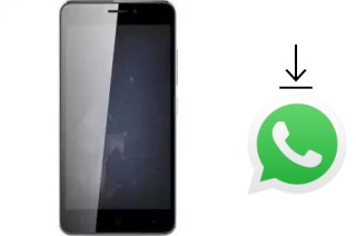 Como baixar e instalar o WhatsApp em Condor Griffe T2