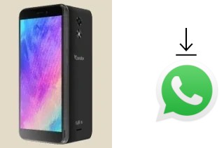 Como baixar e instalar o WhatsApp em Condor Griffe T8