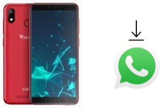 Como baixar e instalar o WhatsApp em Condor Griffe T9