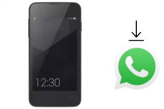 Como baixar e instalar o WhatsApp em Condor PAM412