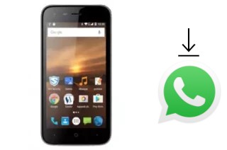 Como baixar e instalar o WhatsApp em Condor PAM524