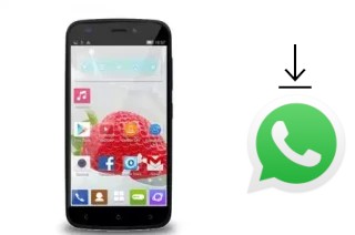 Como baixar e instalar o WhatsApp em Condor PGN-504