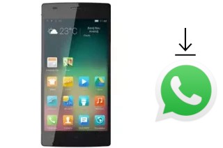 Como baixar e instalar o WhatsApp em Condor PGN-505