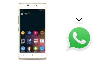 Como baixar e instalar o WhatsApp em Condor PGN-507