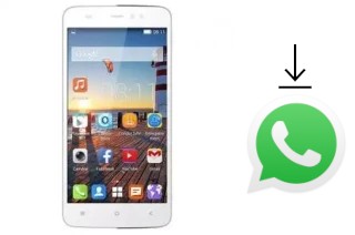 Como baixar e instalar o WhatsApp em Condor PGN-508