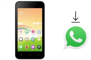 Como baixar e instalar o WhatsApp em Condor PGN513