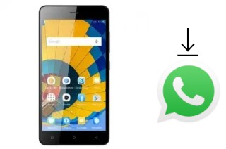 Como baixar e instalar o WhatsApp em Condor PGN518