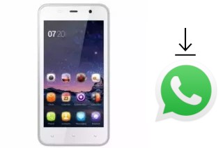 Como baixar e instalar o WhatsApp em Condor PGN521