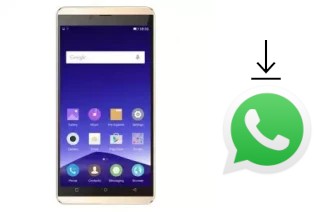 Como baixar e instalar o WhatsApp em Condor PGN605