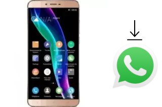 Como baixar e instalar o WhatsApp em Condor PGN606