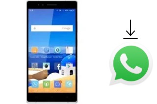 Como baixar e instalar o WhatsApp em Condor PGN607