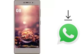 Como baixar e instalar o WhatsApp em Condor PGN611