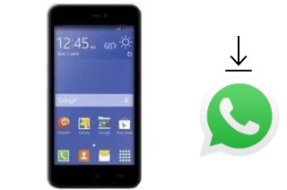 Como baixar e instalar o WhatsApp em Condor PHQ519