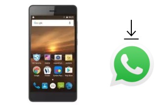 Como baixar e instalar o WhatsApp em Condor PHQ525