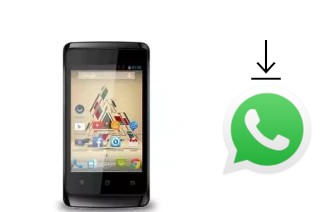 Como baixar e instalar o WhatsApp em Condor PKT-301