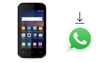 Como baixar e instalar o WhatsApp em Condor PKT411