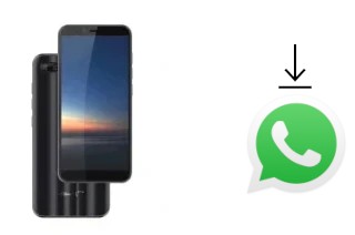 Como baixar e instalar o WhatsApp em Condor Plume L3 plus