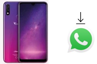 Como baixar e instalar o WhatsApp em Condor Plume L4 Pro