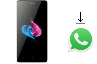 Como baixar e instalar o WhatsApp em Condor SP413