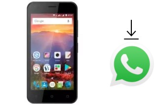 Como baixar e instalar o WhatsApp em Condor SP414