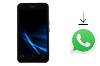 Como baixar e instalar o WhatsApp em ConnSpeed AS123