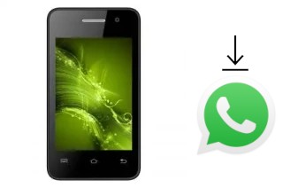 Como baixar e instalar o WhatsApp em ConnSpeed AS125